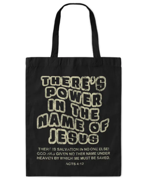 Tote Bag - Printed in the EU