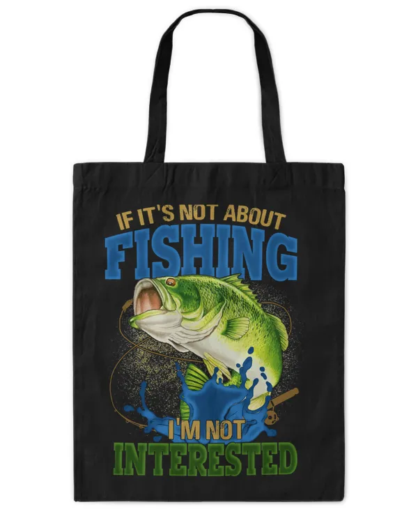 Tote Bag - Printed in the EU