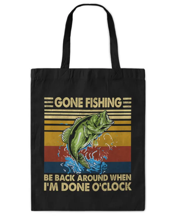 Tote Bag - Printed in the EU