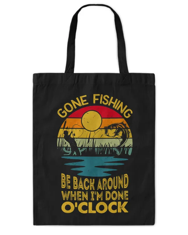 Tote Bag - Printed in the EU