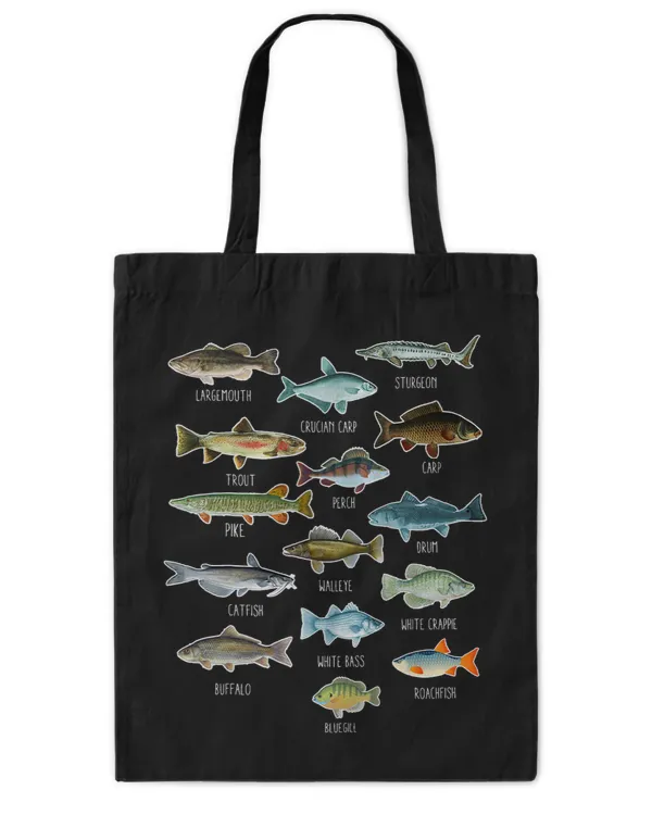 Tote Bag - Printed in the EU