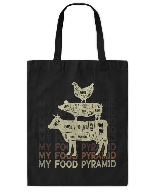 Tote Bag - Printed in the EU