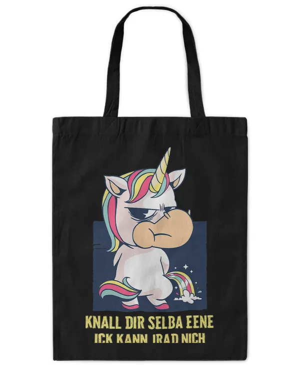 Tote Bag - Printed in the EU