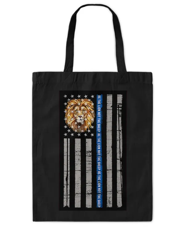 Tote Bag - Printed in the EU