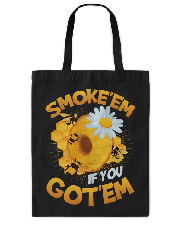 Tote Bag - Printed in the EU