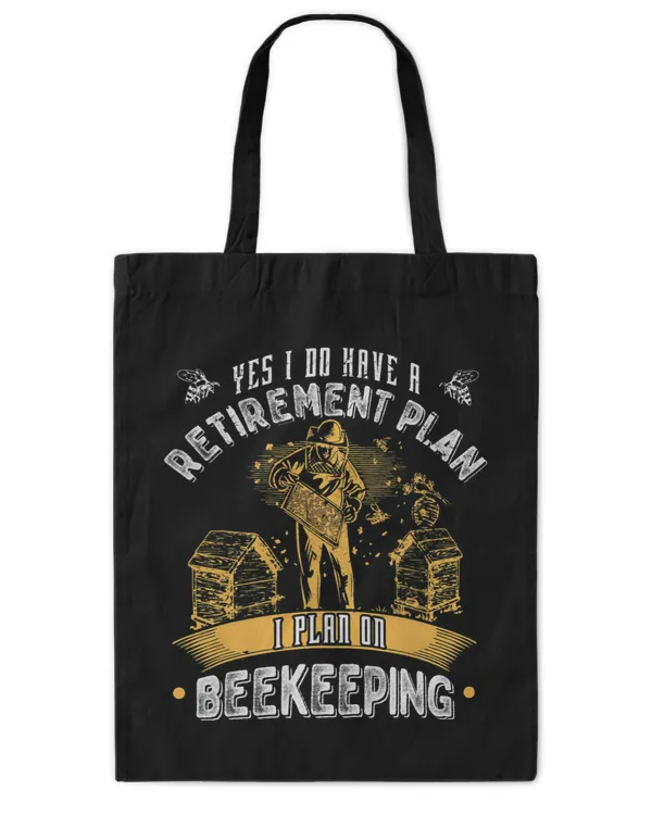 Tote Bag - Printed in the EU