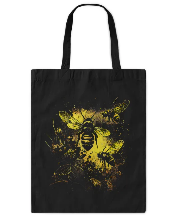 Tote Bag - Printed in the EU