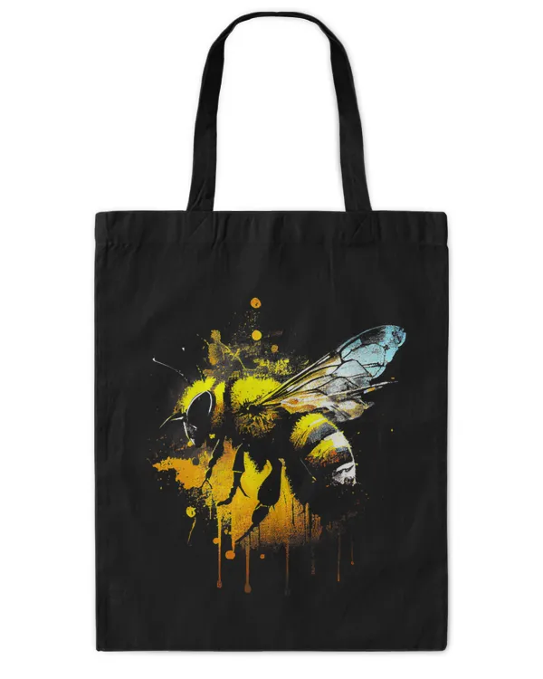 Tote Bag - Printed in the EU