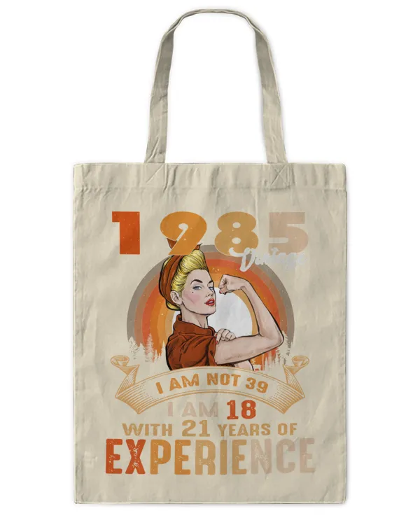 Tote Bag - Printed in the EU