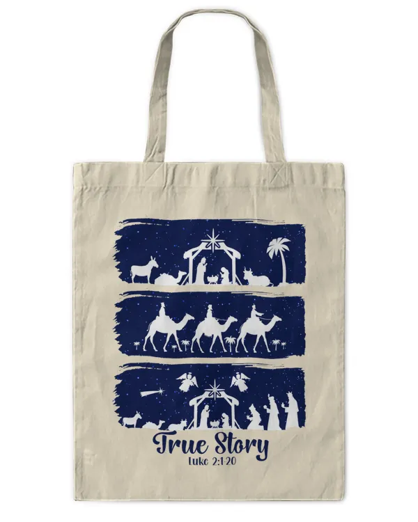 Tote Bag - Printed in the EU