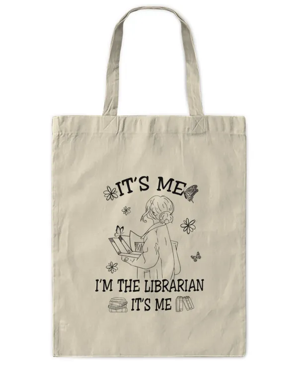 Tote Bag - Printed in the EU