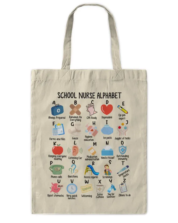 Tote Bag - Printed in the EU