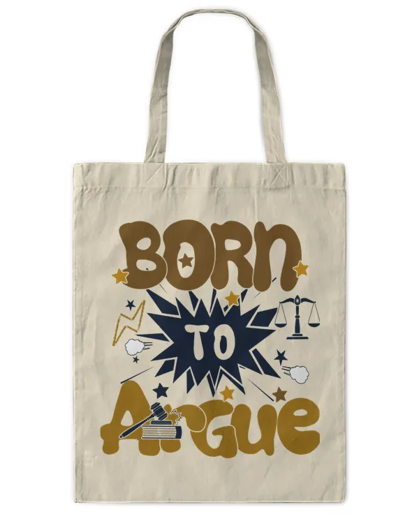 Tote Bag - Printed in the EU