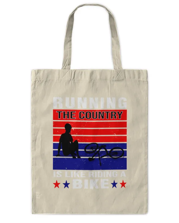 Tote Bag - Printed in the EU