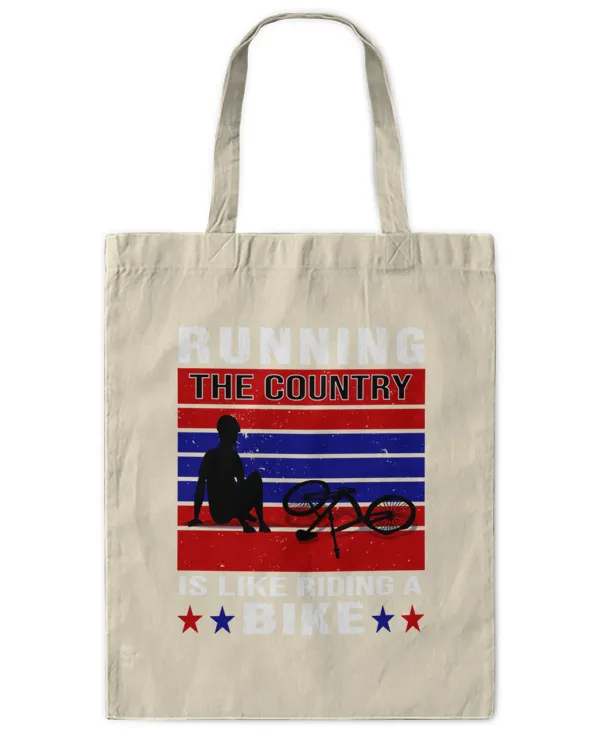 Tote Bag - Printed in the EU