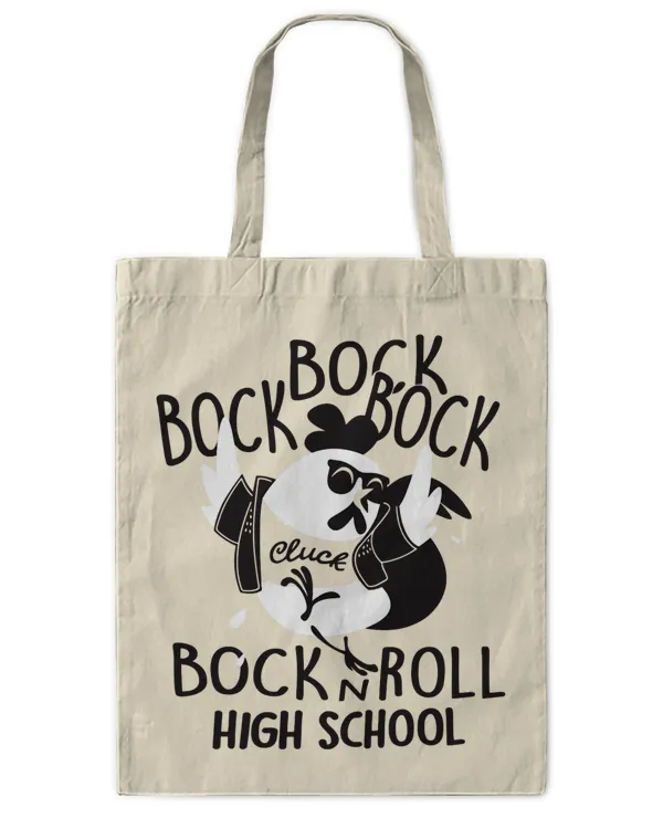 Tote Bag - Printed in the EU