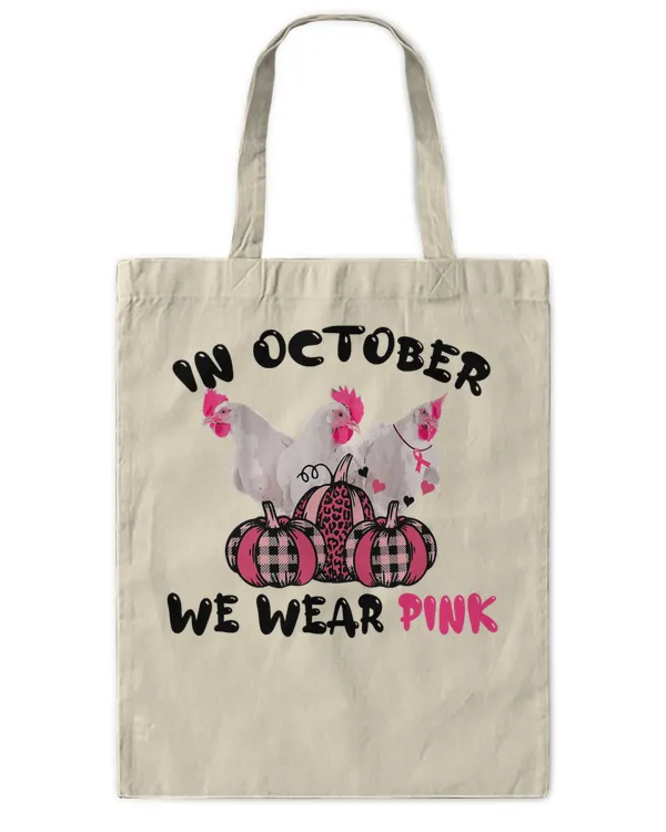 Tote Bag - Printed in the EU