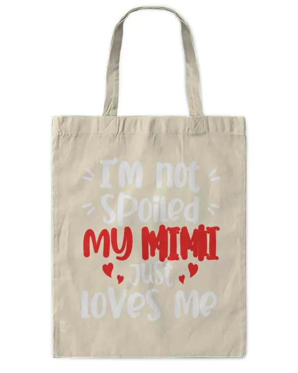 Tote Bag - Printed in the EU