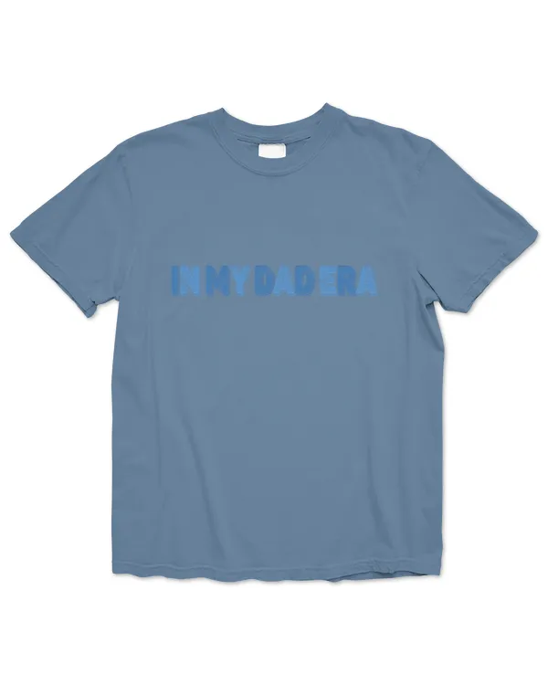 Heavyweight Garment-Dyed T-Shirt – Comfort Colors