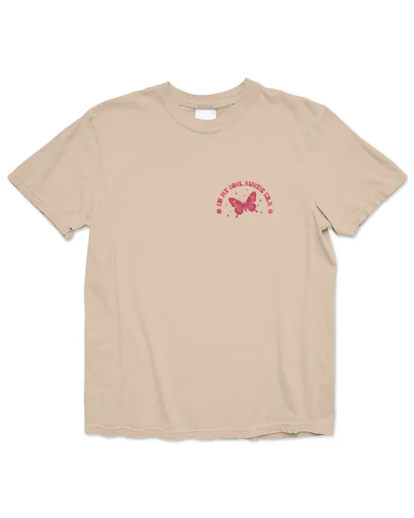 Heavyweight Garment-Dyed T-Shirt – Comfort Colors