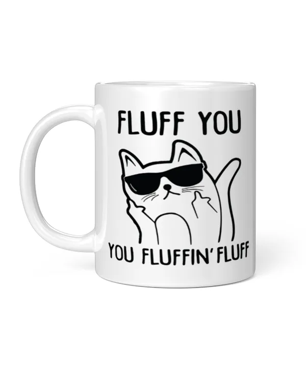 Fluff You...