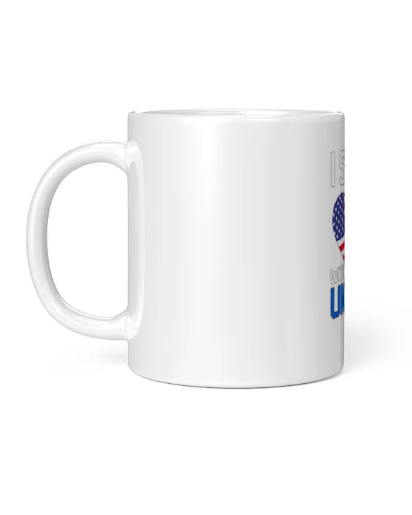 White Mug