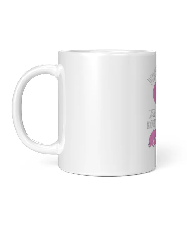 White Mug