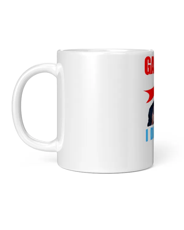 White Mug