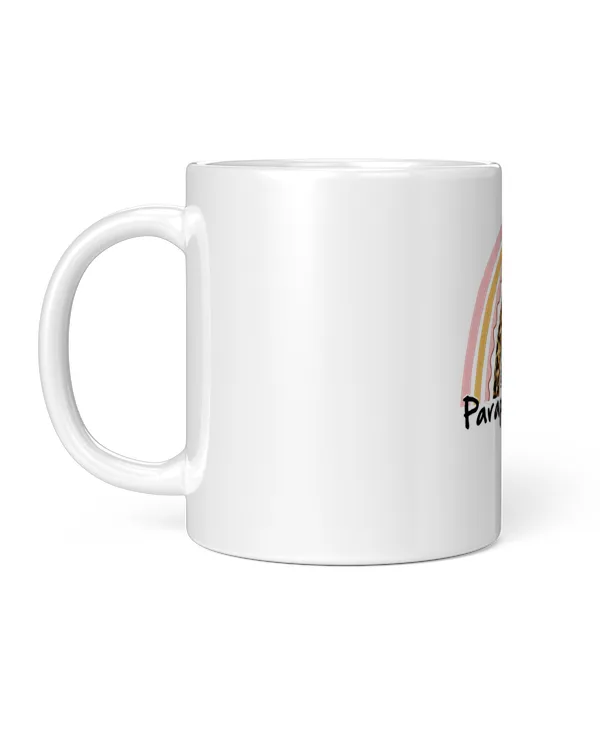 White Mug