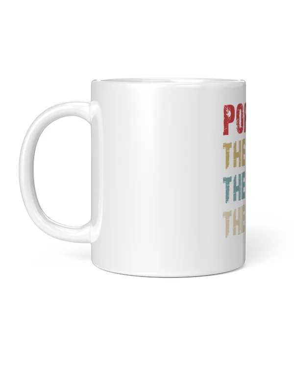 White Mug