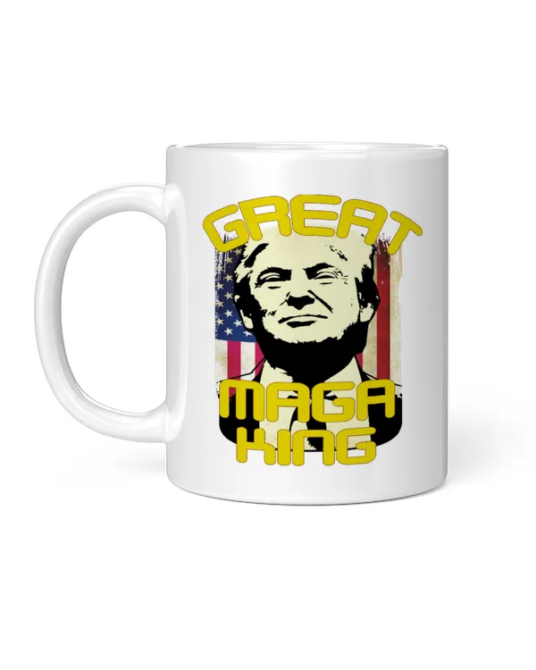 White Mug