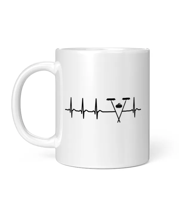 White Mug