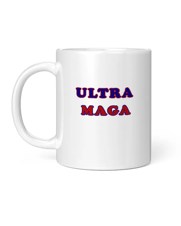 White Mug