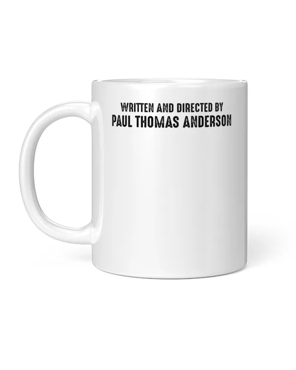 White Mug