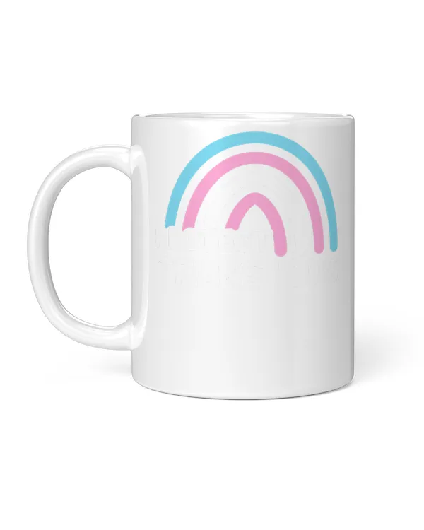 White Mug