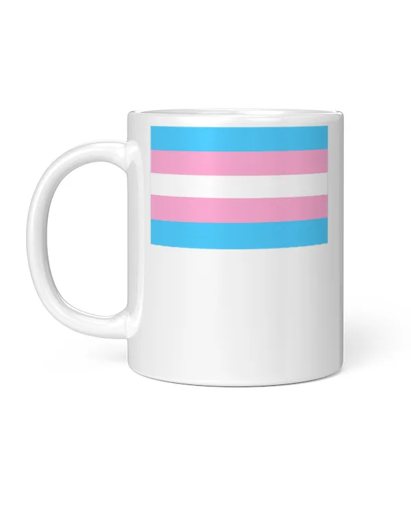 White Mug