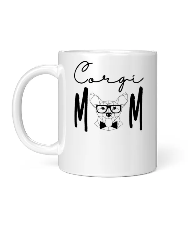 White Mug