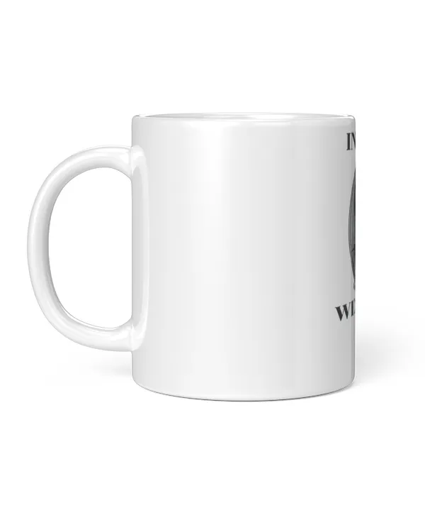 White Mug