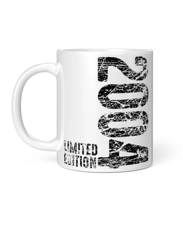 White Mug