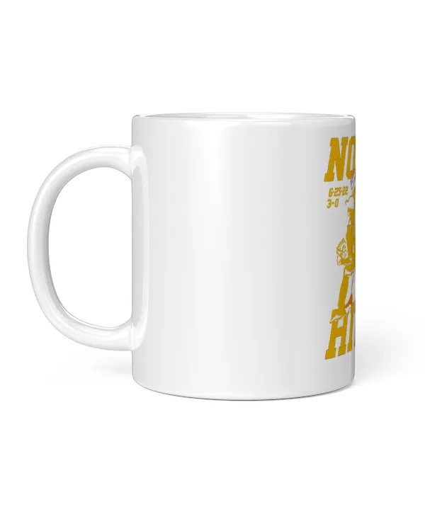 White Mug