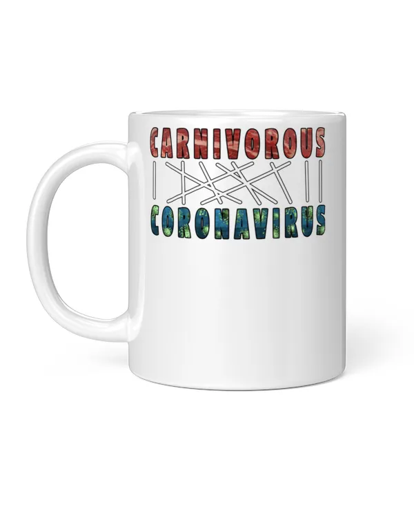 White Mug