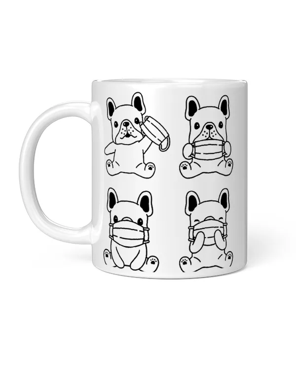 White Mug