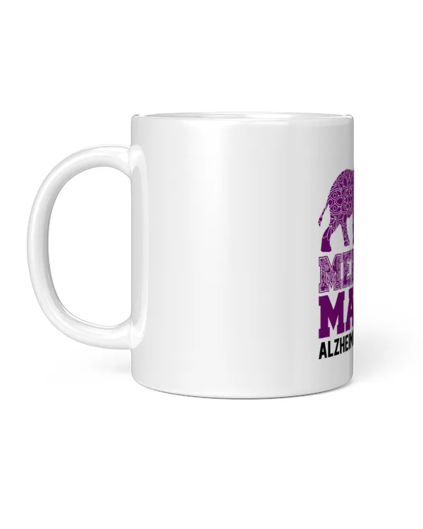 White Mug