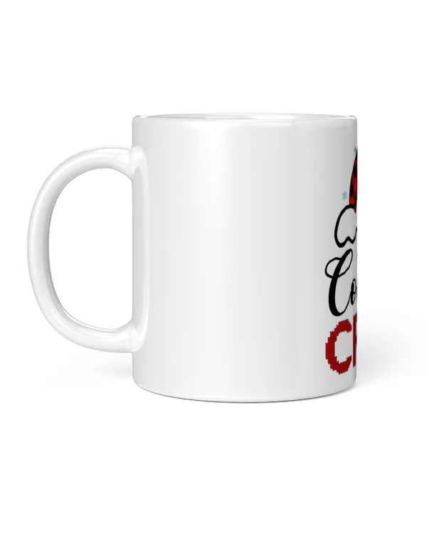 White Mug