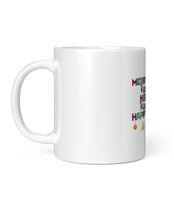 White Mug