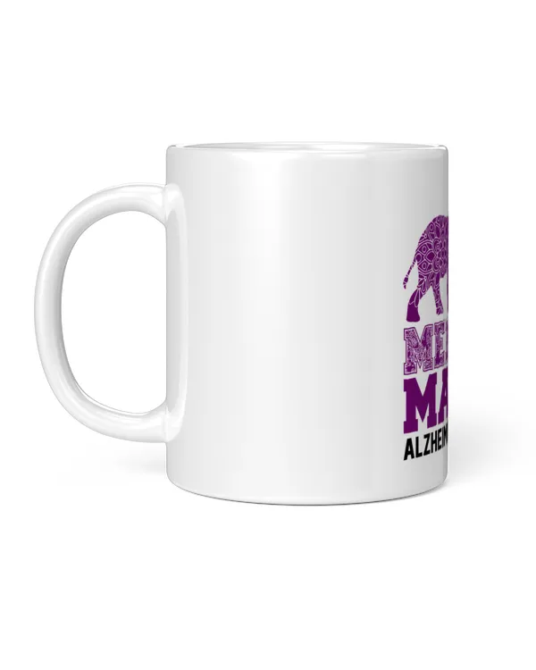 White Mug