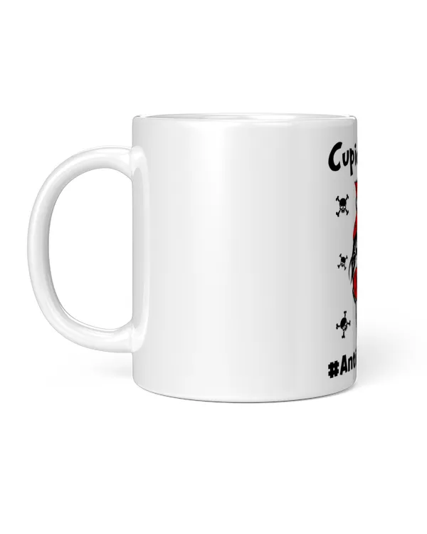 White Mug