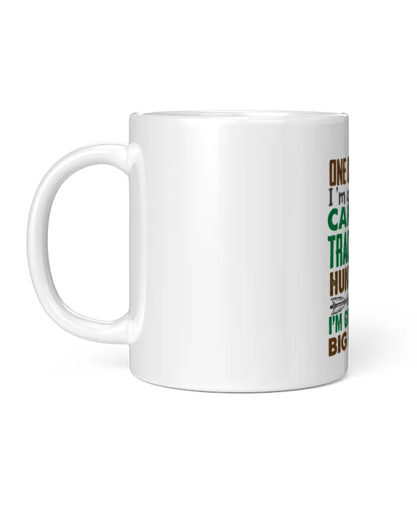 White Mug