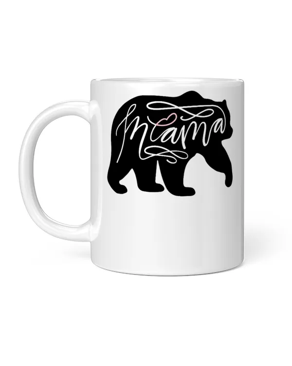 White Mug