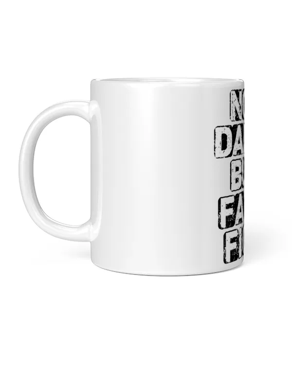 White Mug